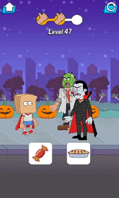 救救纸箱超人图3