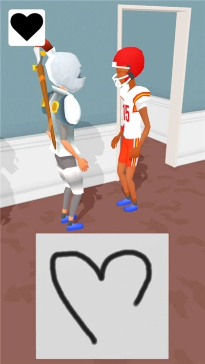 画个形状问好游戏图1