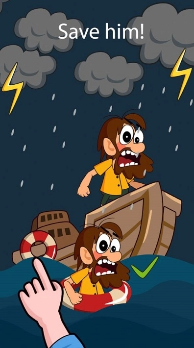 脑洞逃离岛屿免费版(2)