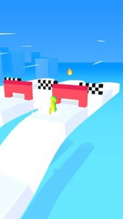 橡皮人大融合(3)