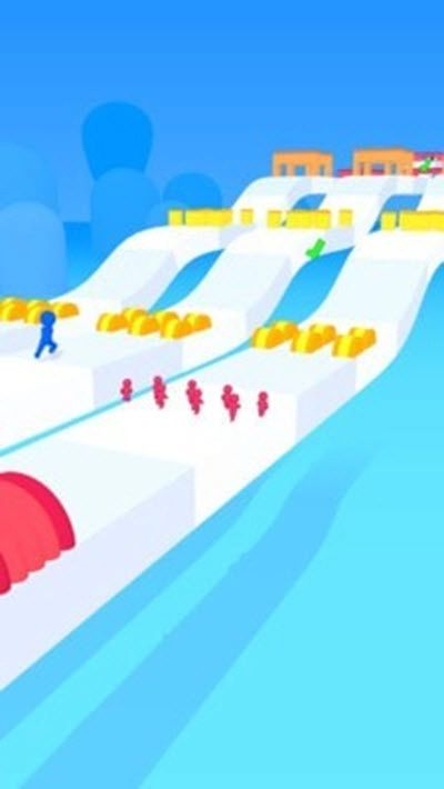 橡皮人大融合(2)