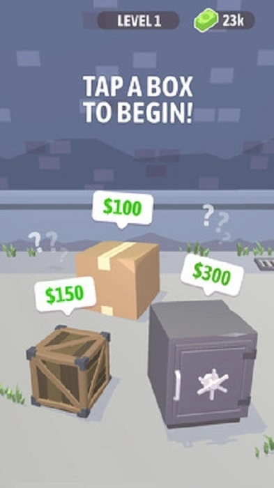 竞价大师游戏图4