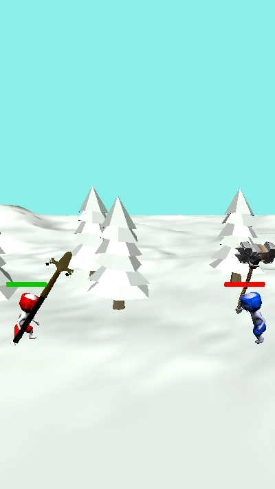 画个大锤子中文版(2)