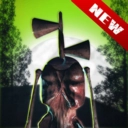 警笛头死亡之森