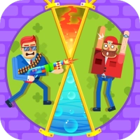 子弹先生终结行动游戏