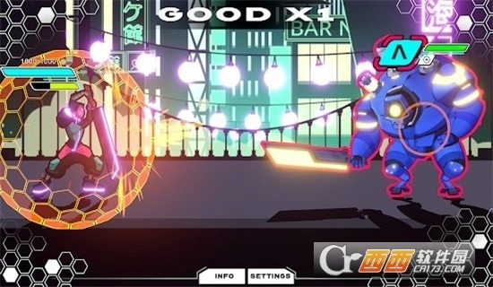 消灭节拍游戏(2)