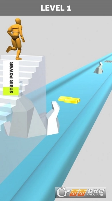 爬楼大师(2)