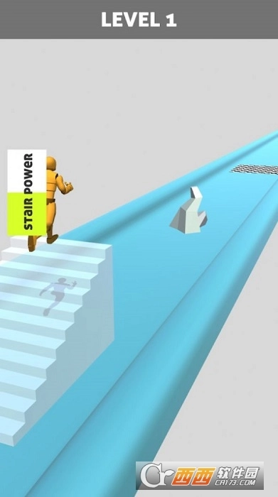 爬楼大师(3)