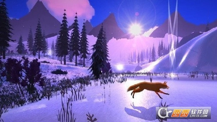 第一棵树中文版(3)