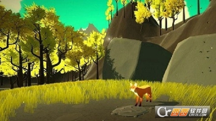 第一棵树中文版(2)