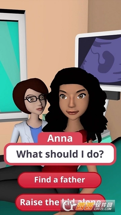 拯救宝宝游戏(1)