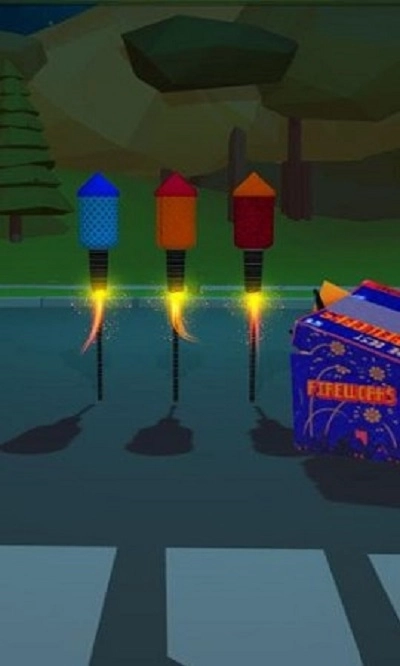 捣蛋男孩中文版图4