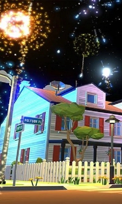 捣蛋男孩中文版图3