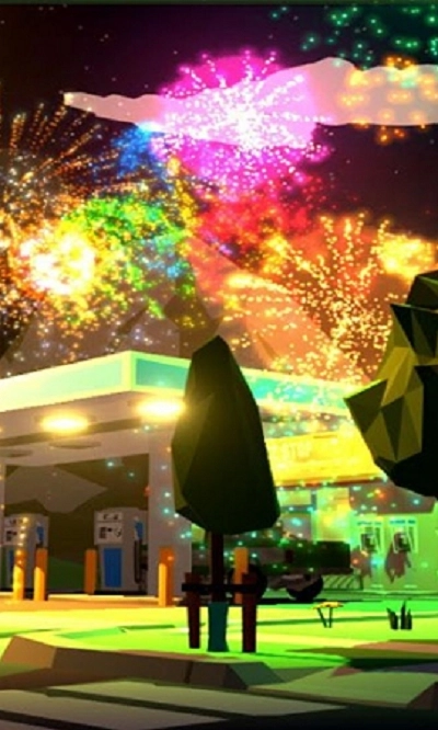 捣蛋男孩中文版图1