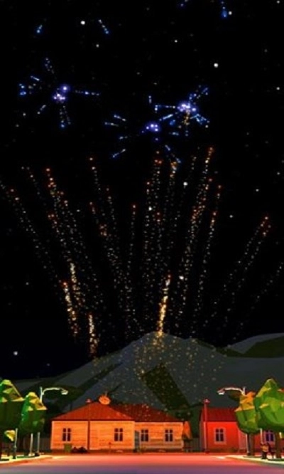 捣蛋男孩中文版图2