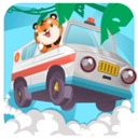 动物汽车大冒险