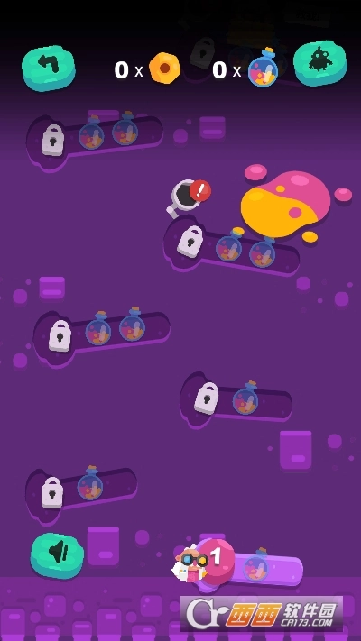 迷你地牢安卓版图3