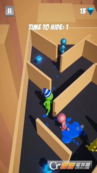 躲猫猫之王最新版