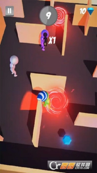 躲猫猫之王最新版