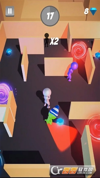 躲猫猫之王最新版