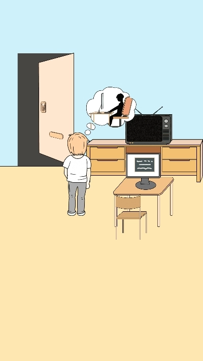 网课翻车日常游戏(1)