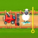 救救小羊游戏