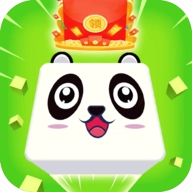 方块冲冲冲红包版