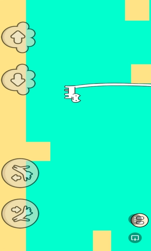 我家猫有残疾游戏(1)