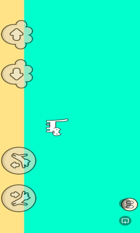 我家猫有残疾游戏(2)