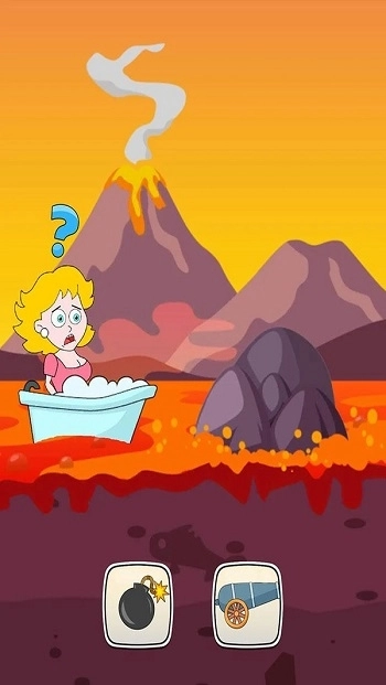 救救小姐姐游戏(1)