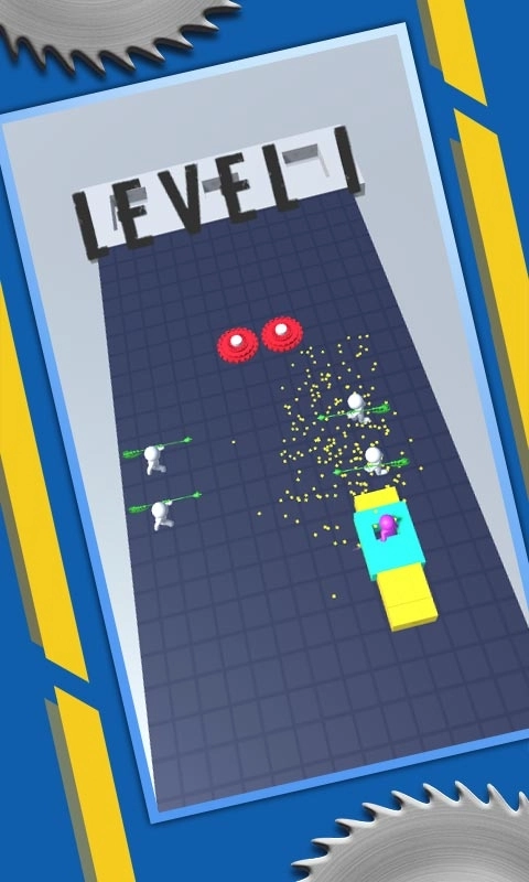 模拟方块消消消红包版(2)