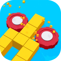 模拟方块消消消红包版