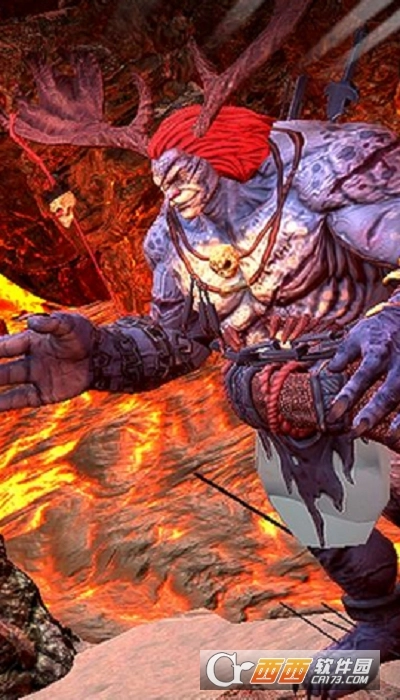 逃离末日地狱手机版图3