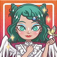 可爱娃娃制作游戏