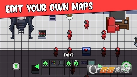 太空狼人杀去广告版图3