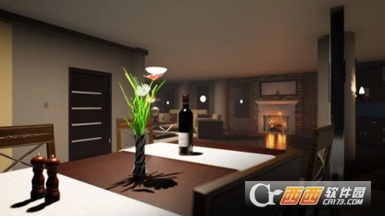 侦探模拟器中文版图1