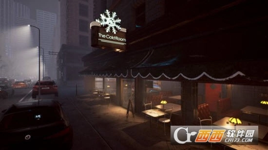 侦探模拟器中文版图3