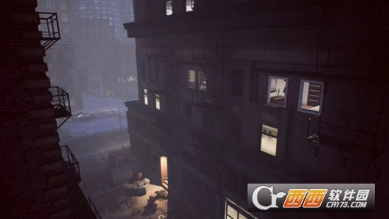 侦探模拟器中文版图2