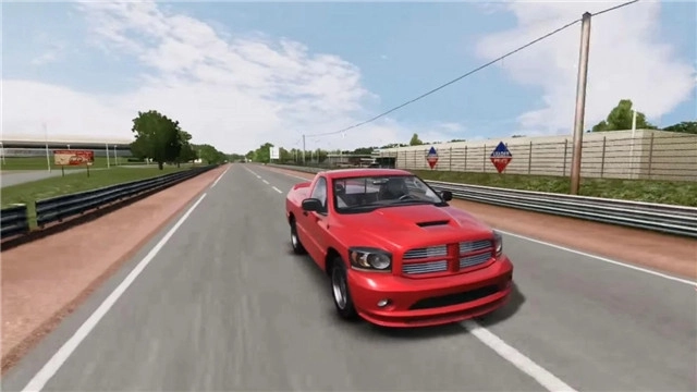 皮卡车俱乐部图3