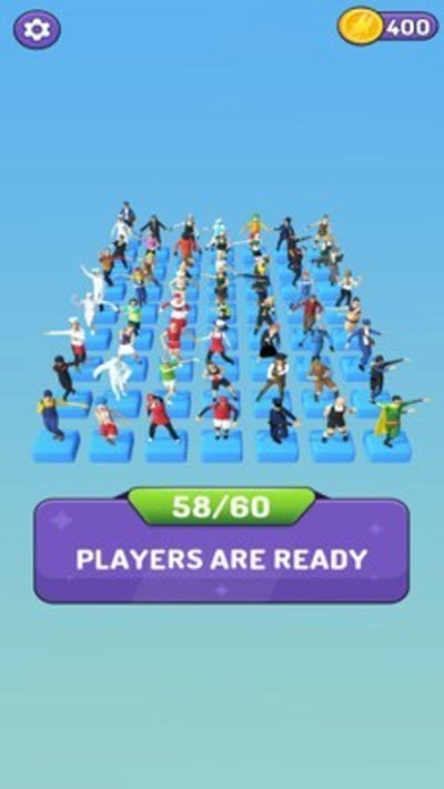 绘画奔跑游戏(3)