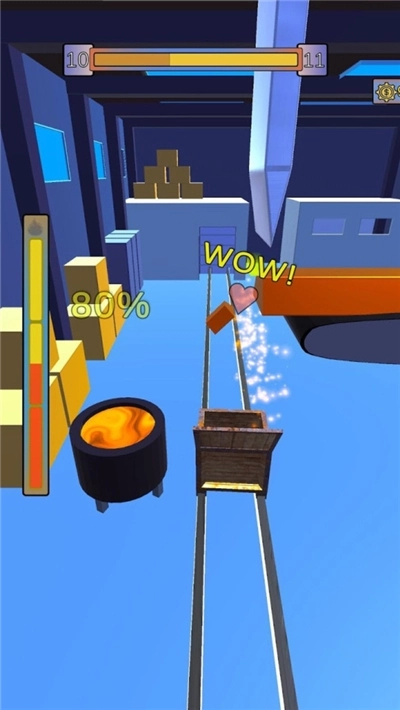 模拟金属切割厂(1)