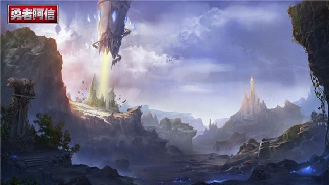 勇者阿信游戏(2)