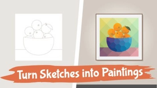 禅意涂色游戏(3)