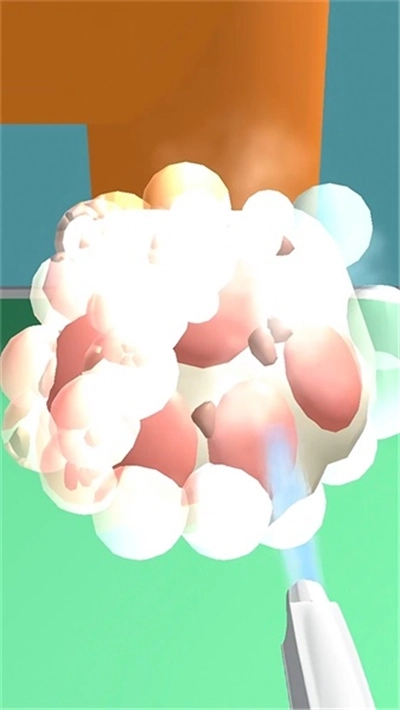 爪子大清洁游戏图3