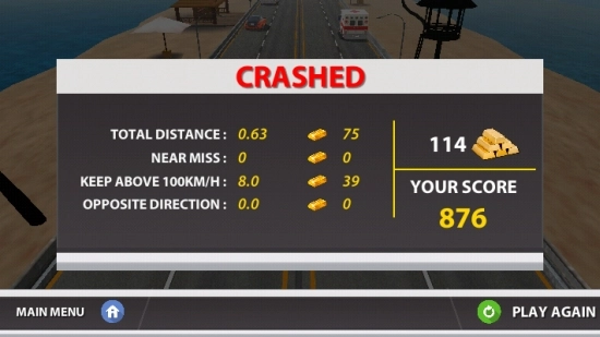 速度真实赛车(1)