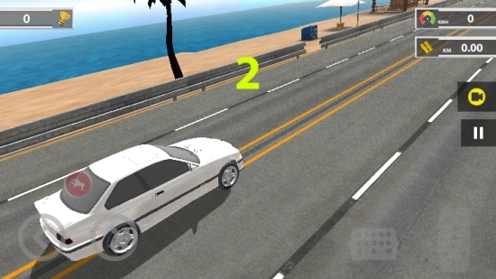 速度真实赛车(2)