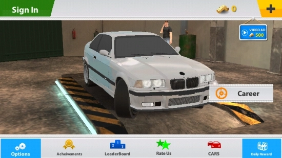 速度真实赛车(3)