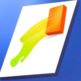 海绵艺术家游戏