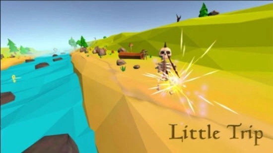 我的木筏旅行(3)