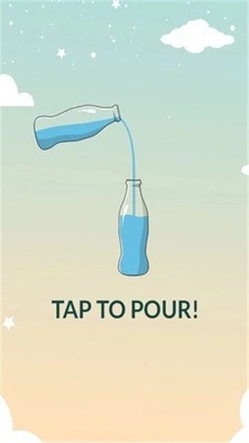 液体分类解谜(4)